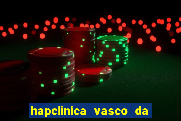 hapclinica vasco da gama como chegar